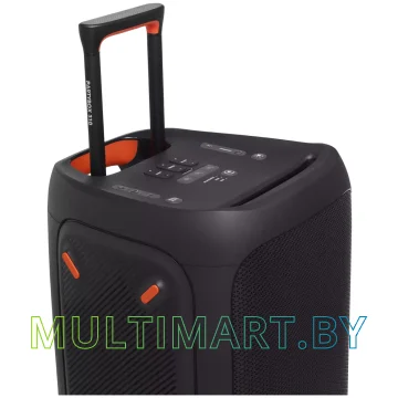 Колонка для вечеринок JBL Partybox 310 картинка 6